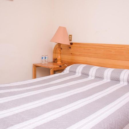 Hotel Miramar San Cristóbal de Las Casas Εξωτερικό φωτογραφία