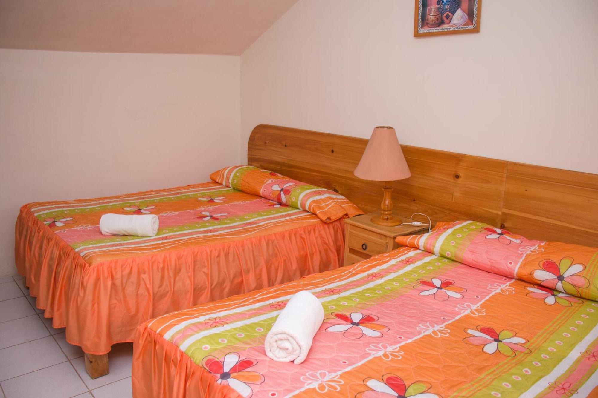 Hotel Miramar San Cristóbal de Las Casas Εξωτερικό φωτογραφία